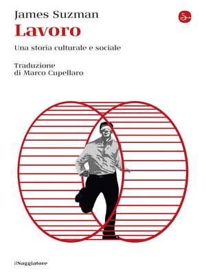 cover image of Lavoro